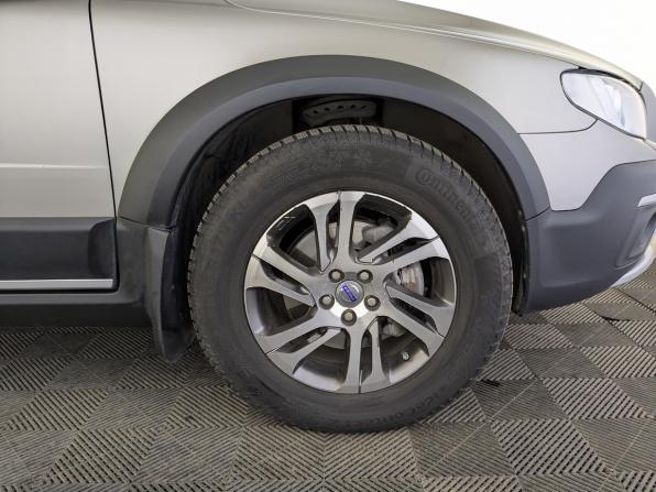 Volvo XC70 II Рестайлинг с пробегом 2014 года, цена 2 700 000 рублей, 132687 км, универсал, Автокод Объявления