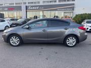 Kia Cerato III Москва  - изображение 18