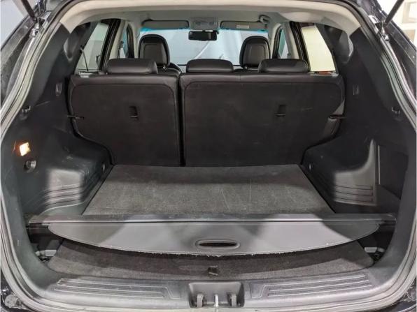 Hyundai ix35 I с пробегом 2011 года, цена 999 000 рублей, 244000 км, внедорожник, Автокод Объявления