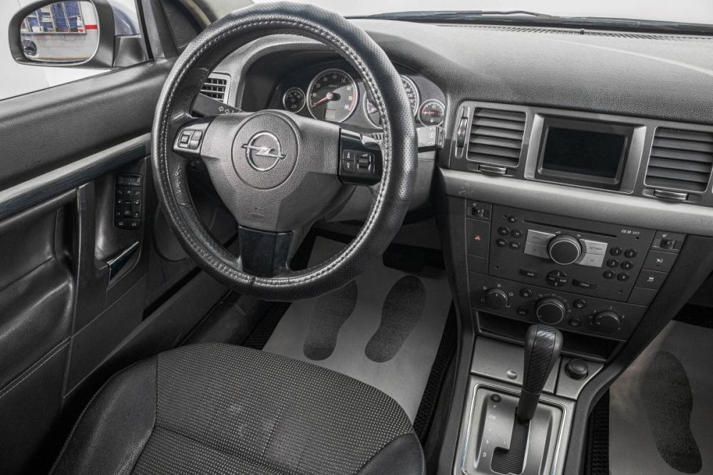 Opel Vectra C Рестайлинг Барнаул  - изображение 17