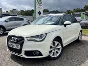 Audi A1 I (8X) Уфа  - изображение 17