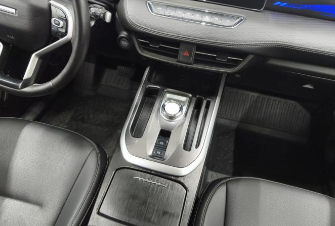 Haval Jolion I с пробегом 2024 года, цена 2 500 000 рублей, 17162 км, внедорожник, Автокод Объявления