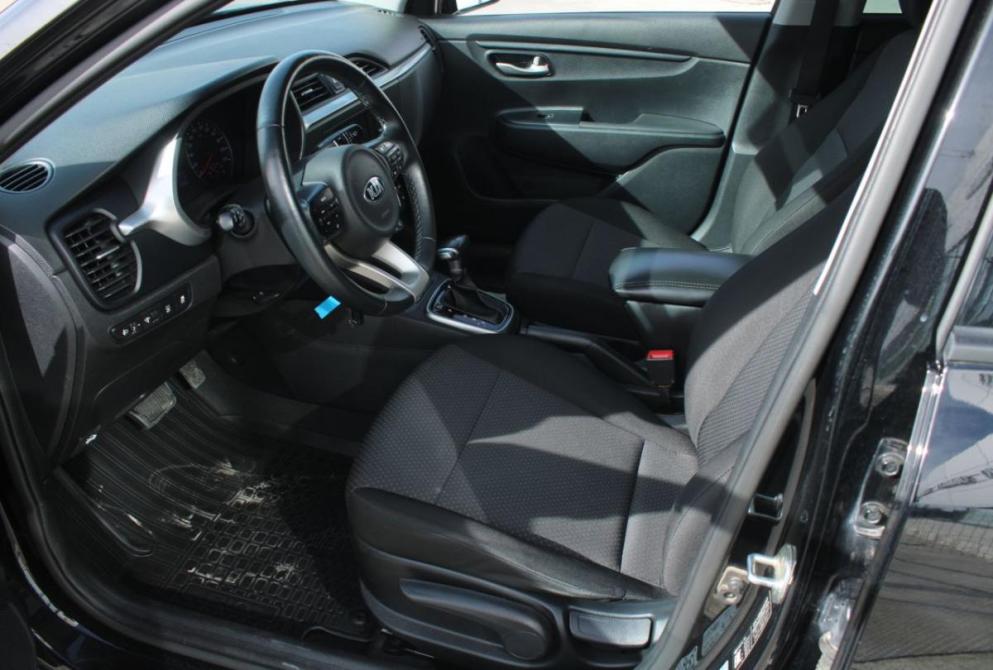 Kia Rio IV Саратов  - изображение 14