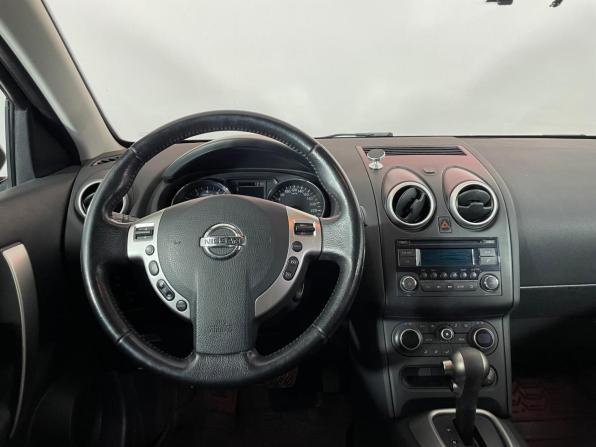 Nissan Qashqai I Рестайлинг с пробегом 2012 года, цена 1 020 000 рублей, 190075 км, внедорожник, Автокод Объявления
