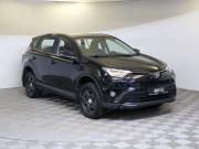 Toyota RAV4 IV (XA40) Рестайлинг Санкт-Петербург  - изображение 23