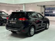 Nissan X-Trail III Рестайлинг Ростов-на-Дону  - изображение 17
