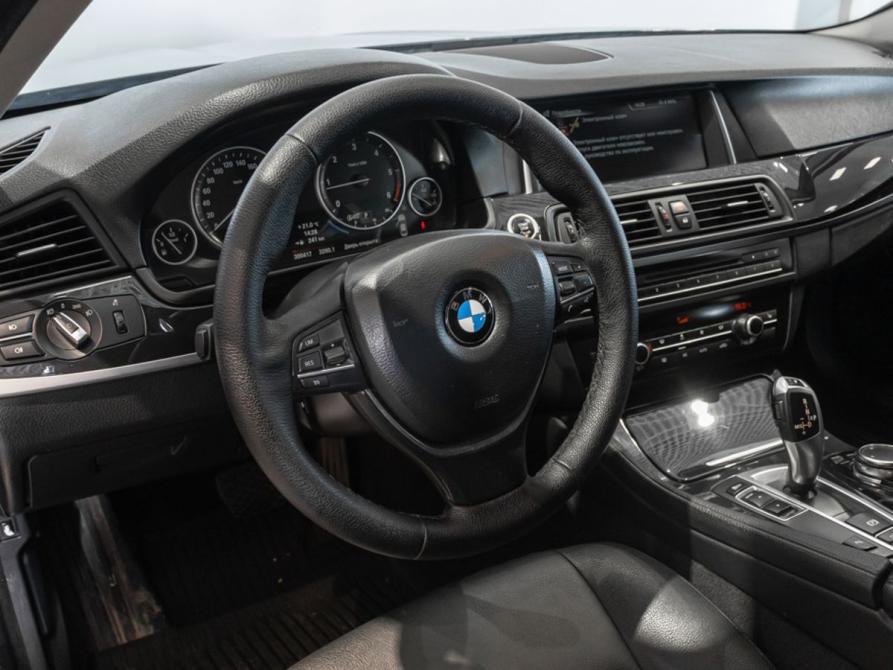BMW 5 серии VI (F10/F11/F07) Казань  - изображение 5