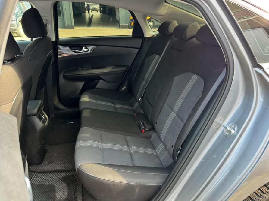 Kia Cerato IV Рестайлинг Кропоткин  - изображение 9