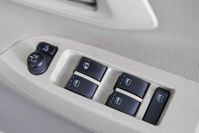 Daihatsu Move VI Рестайлинг с пробегом 2019 года, цена 929 000 рублей, 130000 км, микровэн, Автокод Объявления