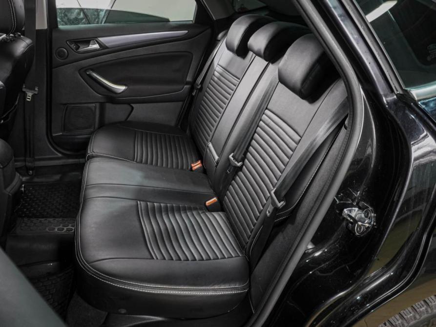 Ford Mondeo IV Рестайлинг Воронеж  - изображение 9