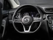 Nissan Qashqai II Рестайлинг Москва  - изображение 41
