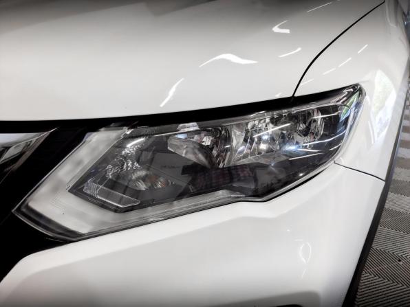 Nissan X-Trail III Рестайлинг с пробегом 2020 года, цена 2 100 000 рублей, 105011 км, внедорожник, Автокод Объявления