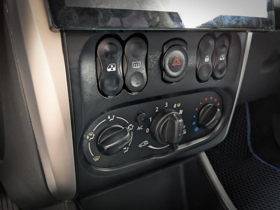 Nissan Almera III (G15) Екатеринбург  - изображение 11
