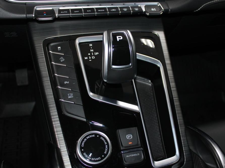 Geely Atlas Pro Старый Оскол  - изображение 16
