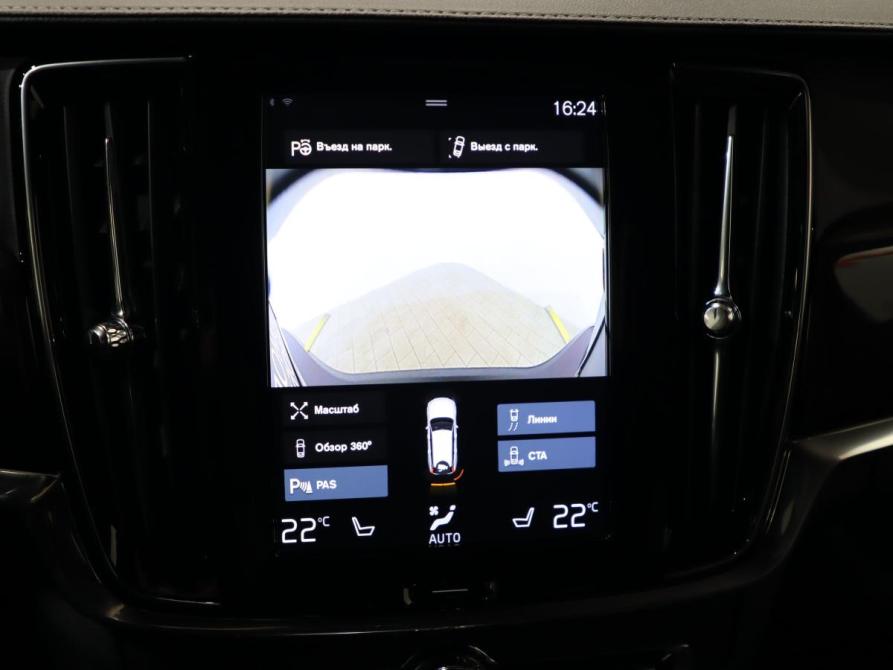 Volvo V90 II Санкт-Петербург  - изображение 14