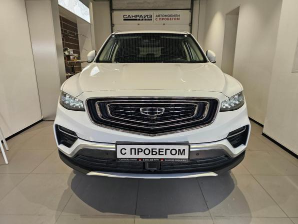 Geely Atlas Pro с пробегом 2023 года, цена 2 099 000 рублей, 28331 км, внедорожник, Автокод Объявления