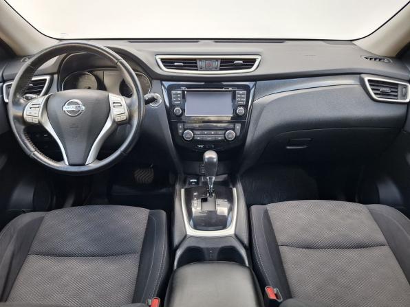 Nissan X-Trail III с пробегом 2018 года, цена 1 490 000 рублей, 146184 км, внедорожник, Автокод Объявления