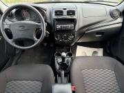 Lada (ВАЗ) Granta I Рестайлинг Ижевск  - изображение 38