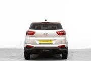 Hyundai Creta I Барнаул  - изображение 33