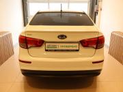 Kia Rio III Рестайлинг Москва  - изображение 28