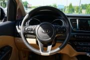 Kia Carnival III Крым  - изображение 48