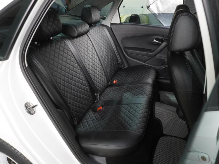 Volkswagen Polo V Воронеж  - изображение 7