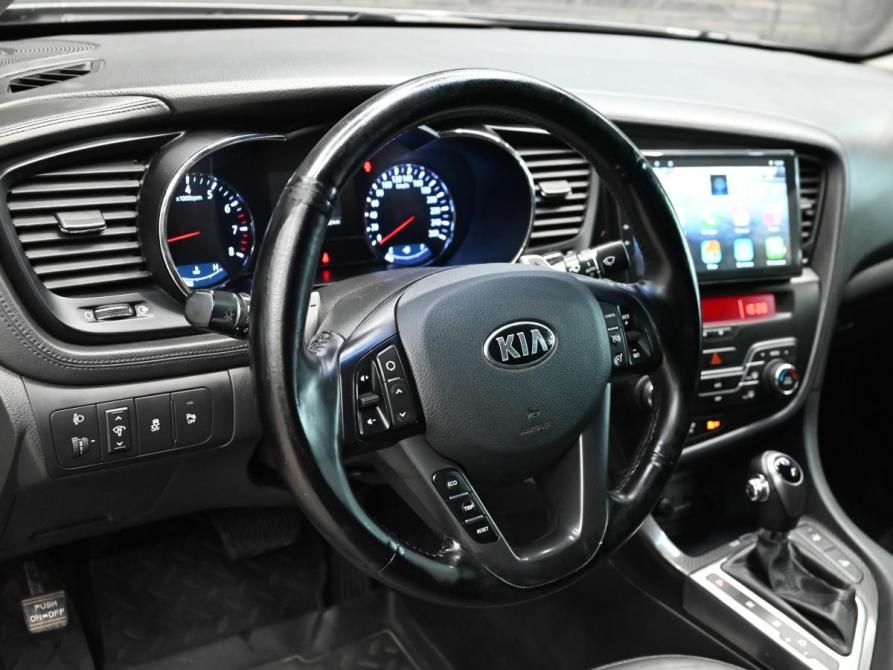 Kia Optima III Екатеринбург  - изображение 12