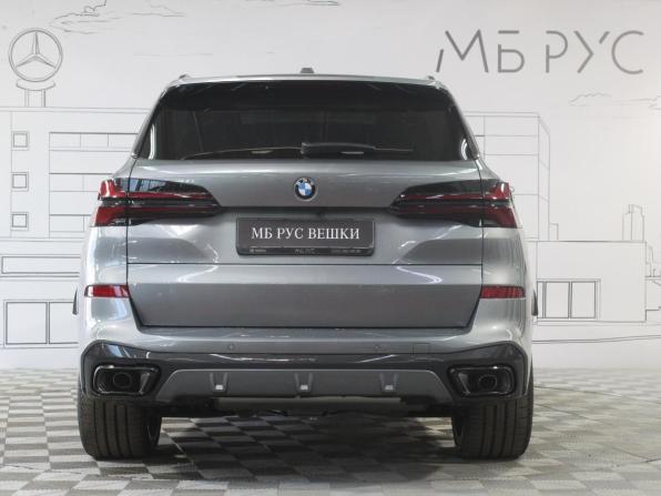 Новый BMW X5 IV (G05/G18) Рестайлинг 2024 года, цена 15 400 000 рублей, внедорожник, Автокод Объявления
