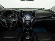 Hyundai Santa Fe III Рестайлинг Казань  - изображение 22