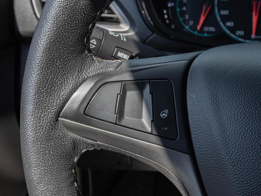 Chevrolet Spark IV Рестайлинг Краснодар  - изображение 16