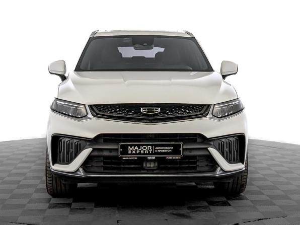 Geely Tugella I Рестайлинг с пробегом 2023 года, цена 2 990 000 рублей, 57066 км, внедорожник, Автокод Объявления