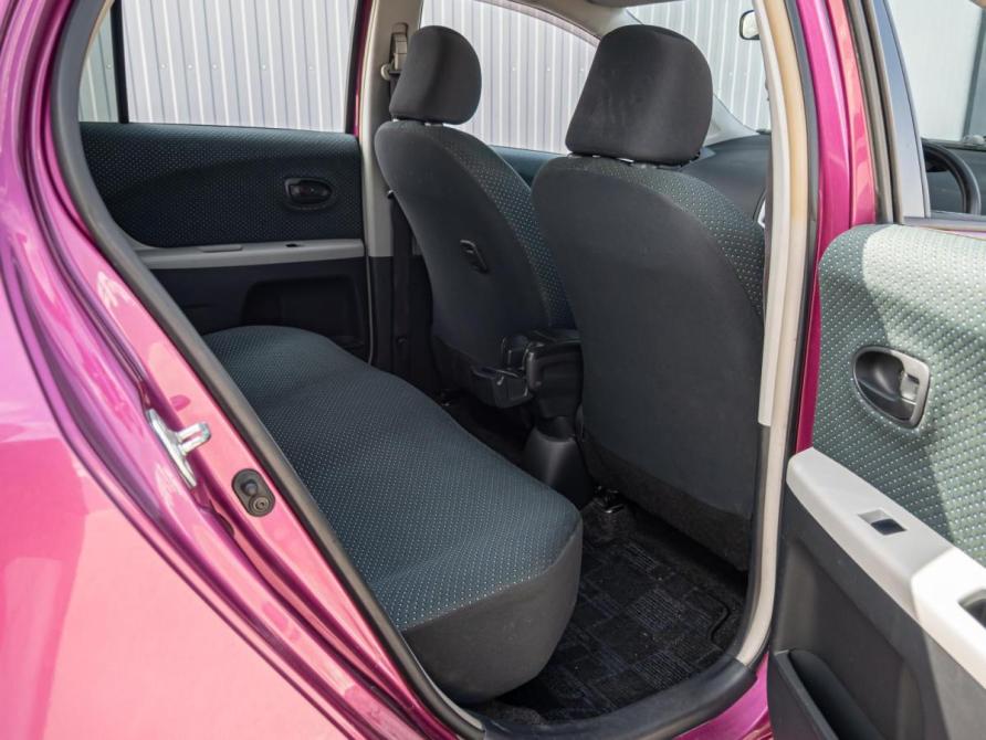 Toyota Vitz II (XP90) Краснодар  - изображение 11