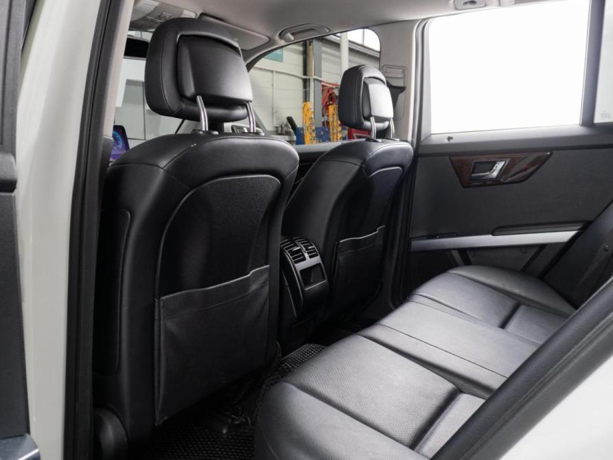 Mercedes-Benz GLK-Класс I (X204) Тюмень  - изображение 11