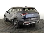Kia Sportage V Москва  - изображение 36