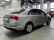 Skoda Rapid II Казань  - изображение 31