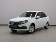 Lada (ВАЗ) Granta I Рестайлинг Москва  - изображение 27