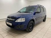 Lada (ВАЗ) Largus I Энгельс  - изображение 36