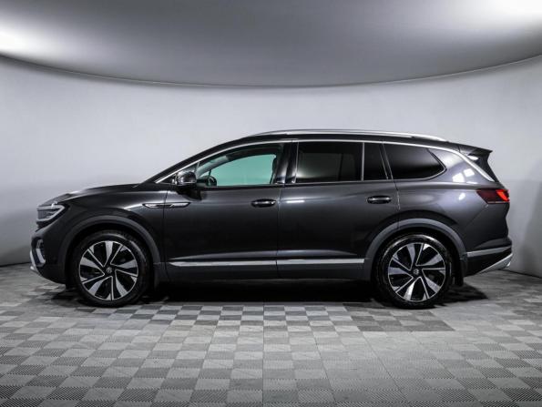 Volkswagen Talagon I с пробегом 2025 года, цена 5 633 100 рублей, 8403 км, внедорожник, Автокод Объявления
