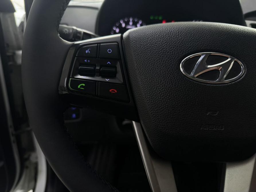 Hyundai Creta I Минеральные Воды  - изображение 11