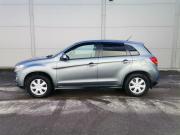 Mitsubishi ASX I Рестайлинг Липецк  - изображение 18