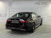 Mercedes-Benz S-Класс VII (W223) Москва  - изображение 37