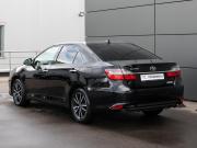 Toyota Camry VII (XV50) Рестайлинг 2 Москва  - изображение 26