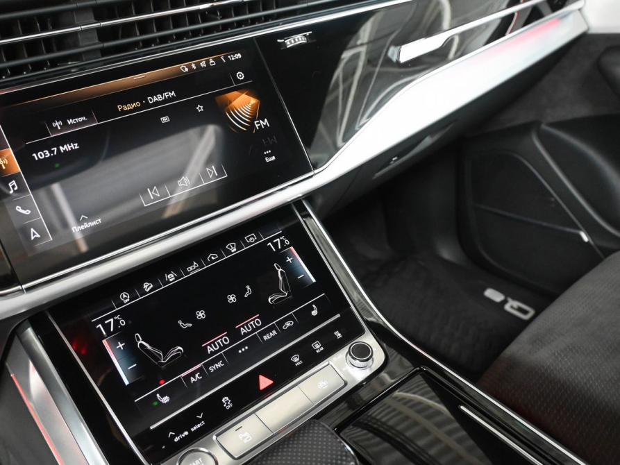 Audi Q8 I (4M) Ростов-на-Дону  - изображение 21