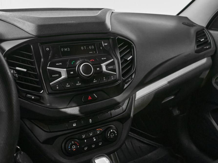 Lada (ВАЗ) Vesta I Екатеринбург  - изображение 16