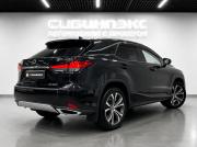 Lexus RX IV Рестайлинг Кемерово  - изображение 28