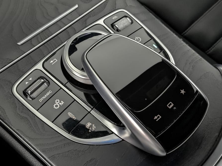 Mercedes-Benz C-Класс AMG IV (W205) Москва  - изображение 21