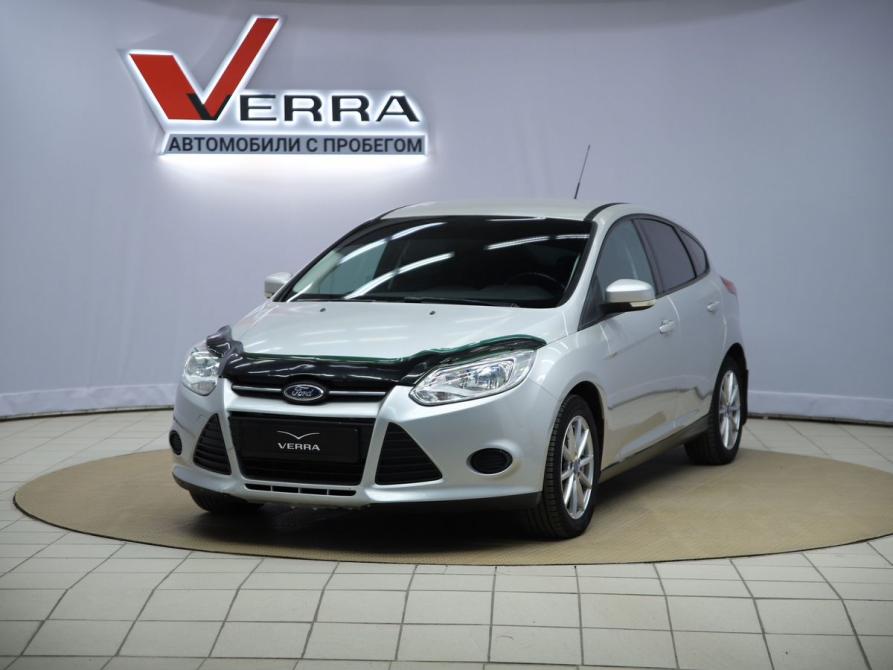Ford Focus III Уфа  - изображение 1