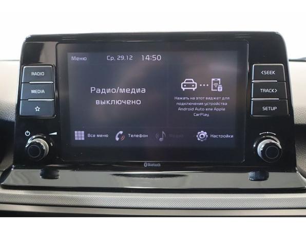 Kia Seltos I с пробегом 2022 года, цена 2 170 400 рублей, 69720 км, внедорожник, Автокод Объявления