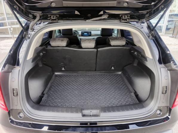 Haval Jolion I с пробегом 2023 года, цена 1 850 000 рублей, 46477 км, внедорожник, Автокод Объявления