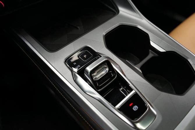 GAC GS3 с пробегом 2024 года, цена 2 375 000 рублей, 33000 км, внедорожник, Автокод Объявления